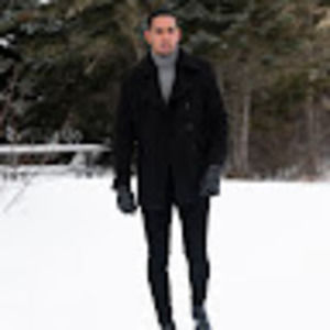 Meet your Posher, Rafael